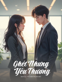 Ghét Nhưng Lại Yêu