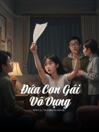 Đứa Con Gái Vô Dụng