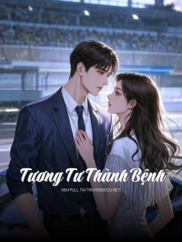 Tương Tư Thành Bệnh