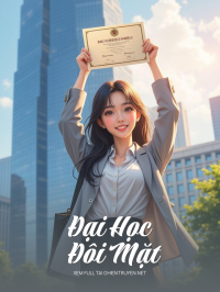 Đại Học Đôi Mặt