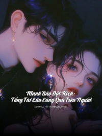 Manh Bảo Đột Kích: Tổng Tài Lão Công Quá Trêu Người