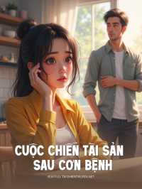 Cuộc Chiến Tài Sản Sau Cơn Bệnh