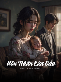 Hôn Nhân Lừa Đảo