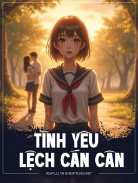 Tình Yêu Lệch Cán Cân