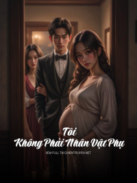 Tôi Không Phải Nhân Vật Phụ