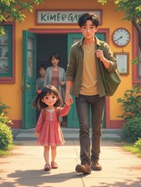 Chồng Tôi Và Mối Tình Đầu Của Anh Ta