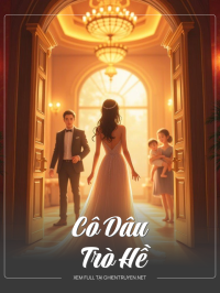 Cô Dâu Trò Hề