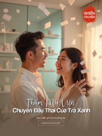 Thẩm Mỹ Viện Và Chuyến Đầu Thai Của Trà Xanh