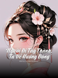 Người Đi Tây Thành, Ta Về Hướng Đông