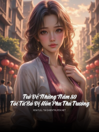 Trở Về Những Năm 80, Tôi Từ Bỏ Vị Hôn Phu Thủ Trưởng