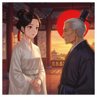 Câu Dẫn Một Thái Giám