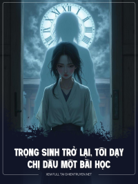 Trọng Sinh Trở Lại Tôi Dạy Chị Dâu Một Bài Học