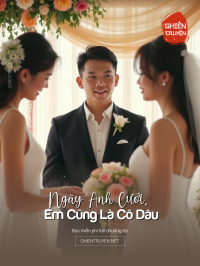 Ngày Anh Cưới, Em Cũng Là Cô Dâu