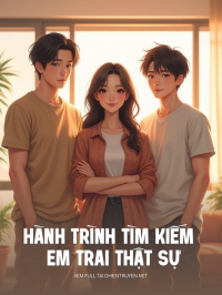 Hành Trình Tìm Kiếm Em Trai Thật Sự