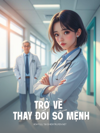 Trở Về Thay Đổi Số Mệnh