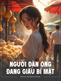 Người Đàn Ông Đang Giấu Bí Mật
