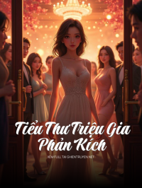 Tiểu Thư Triệu Gia Phản Kích