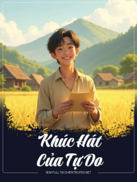Khúc Hát Của Tự Do