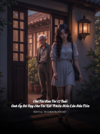 Chú Tôi Hơn Tôi 12 Tuổi, Anh Ấy Đã Dạy Cho Tôi Rất Nhiều Điều Lần Đầu Tiên