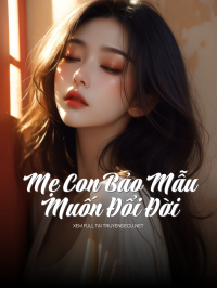Mẹ Con Bảo Mẫu Muốn Đổi Đời