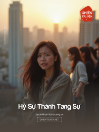 Hỷ Sự Thành Tang Sự