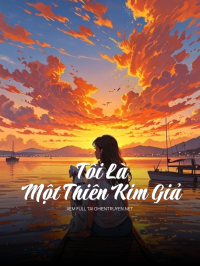 Tôi Là Một Thiên Kim Giả