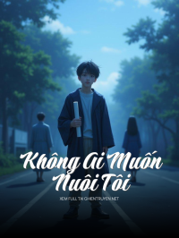 Không Ai Muốn Nuôi Tôi