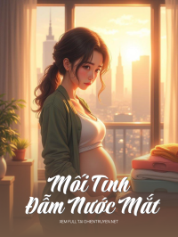 Mối Tình Đẫm Nước Mắt