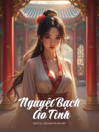Nguyệt Bạch Áo Tình