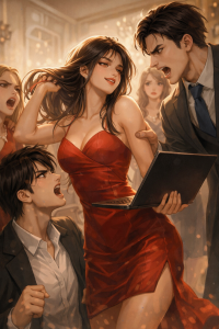 Hoa Khôi Giả, Cái Kết Thật