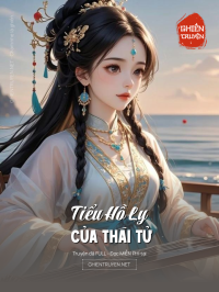 Tiểu Hồ Ly Của Thái Tử