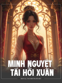 Minh Nguyệt Tái Hồi Xuân
