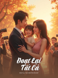 Đoạt Lại Tất Cả