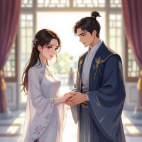 Tranh Sủng Với Thanh Mai