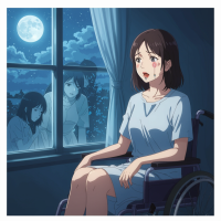 Chung Thân Nhưng Không Phải Là Địa Ngục