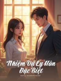 Nhiệm Vụ Ly Hôn Đặc Biệt