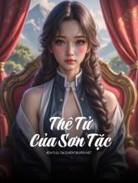 Thê Tử Của Sơn Tặc