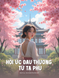 Hồi Ức Đau Thương Từ Tạ Phủ