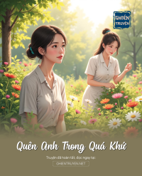 Quên Anh Trong Quá Khứ