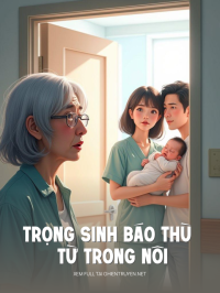 Trọng Sinh Báo Thù Từ Trong Nôi