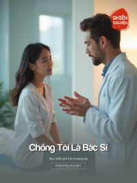 Chồng Tôi Là Bác Sĩ