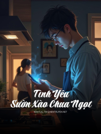 Tình Yêu Sườn Xào Chua Ngọt