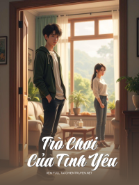 Trò Chơi Của Tình Yêu