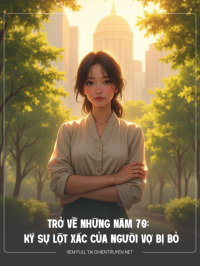 Trở  Về Những Năm 70: Ký Sự Lột Xác Của Người Vợ Bị Bỏ