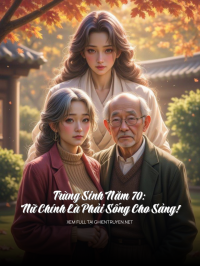 Trùng Sinh Năm 70: Nữ Chính Là Phải Sống Cho Sảng!