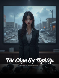 Tôi Chọn Sự Nghiệp
