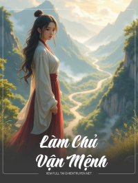 Làm Chủ Vận Mệnh
