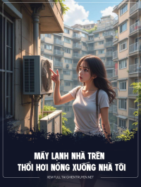 Máy Lạnh Nhà Trên Thổi Hơi Nóng Xuống Nhà Tôi