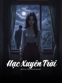 Hạc Xuyên Trời