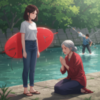 Tôi Thấy Ma N Ước Bình Luận